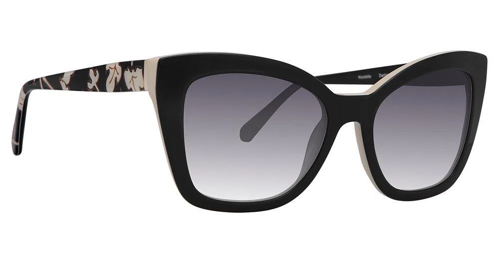 Vera Bradley VBNICOLETTE Sunglasses - view 8